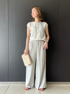 handa  さんのコーディネート