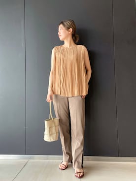 handa  さんのコーディネート