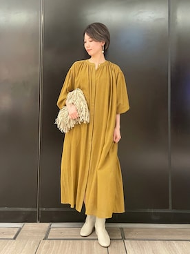 handa  さんのコーディネート