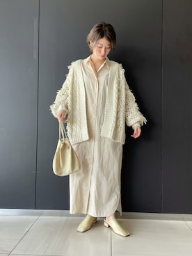 handa  さんのコーディネート