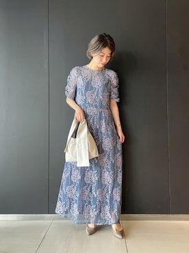 handa  さんのコーディネート