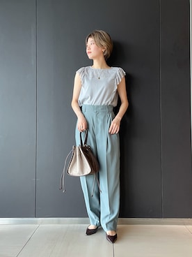 handa  さんのコーディネート