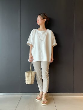 handa  さんのコーディネート