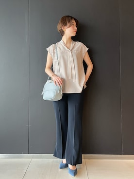 handa  さんのコーディネート