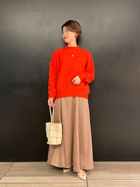 handa  さんのコーディネート