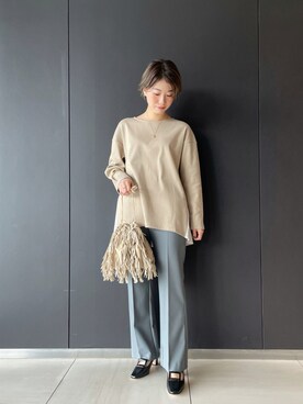 handa  さんのコーディネート