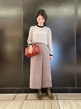 handa  さんのコーディネート