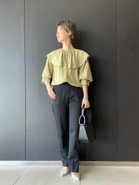 handa  さんのコーディネート