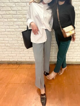 okanatsu87さんのコーディネート