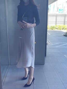 okanatsu87さんのコーディネート