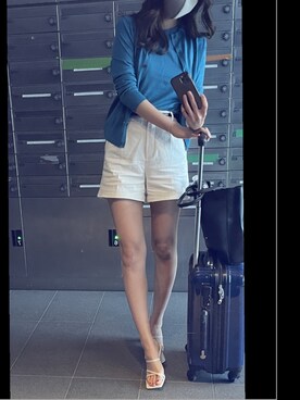 okanatsu87さんのコーディネート