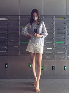 okanatsu87さんのコーディネート