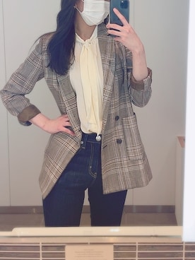 okanatsu87さんのコーディネート