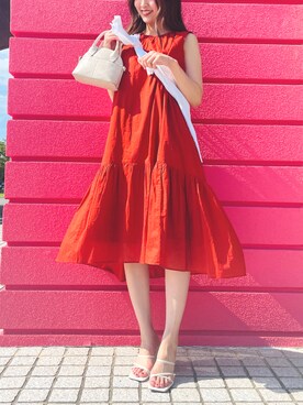 okanatsu87さんのコーディネート