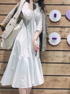 okanatsu87さんのコーディネート