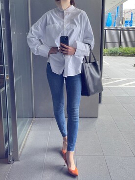 okanatsu87さんのコーディネート