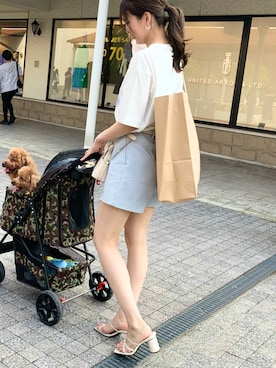 okanatsu87さんのコーディネート