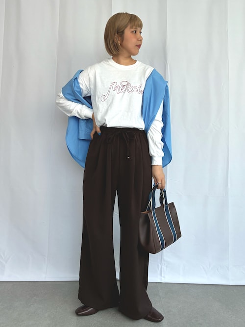 GILDANのトップスを使ったコーディネート(ZOZOTOWN Yahoo!店