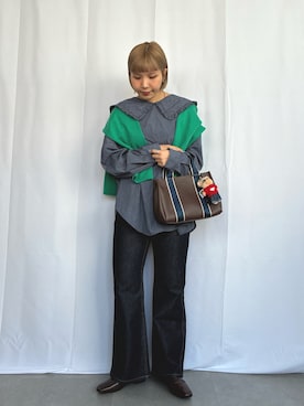 yumeさんのコーディネート