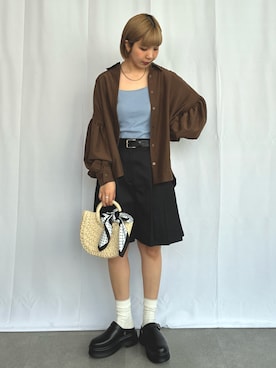 yumeさんのコーディネート