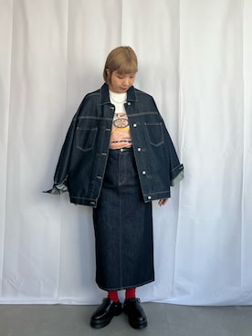 yumeさんのコーディネート