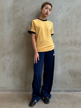 AIさん（レディース・160cm）の秋コーディネート