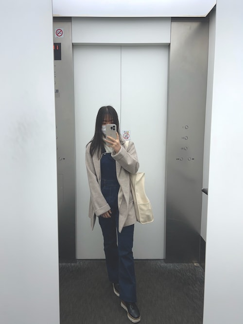 セール】厚底オックスフォードシューズ（その他シューズ