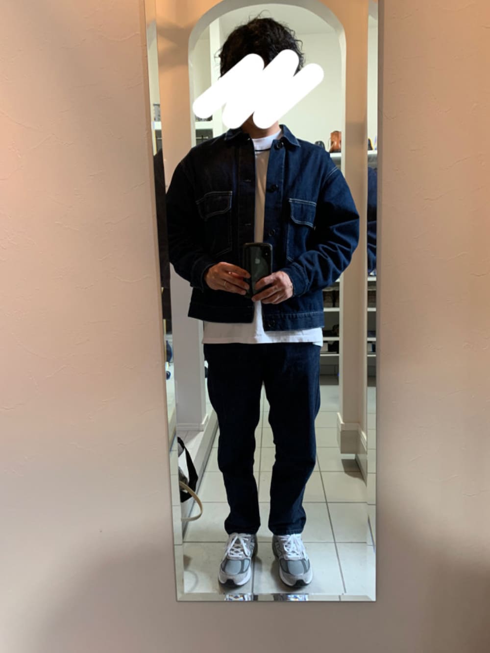 MOUSSY デニム セットアップ A BATHING APE® | MOUSSY, イチオシは