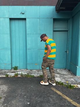 mightymarkさんのコーディネート