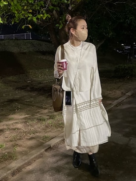 haRunaさんのコーディネート