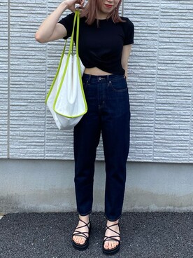 haRunaさんのコーディネート