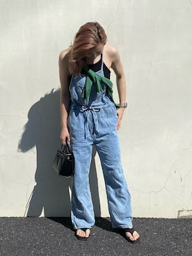 haRunaさんのコーディネート