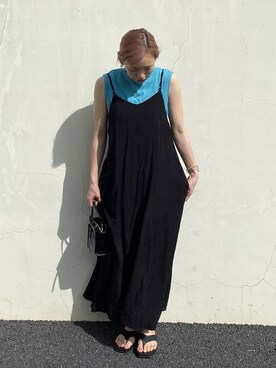 haRunaさんのコーディネート