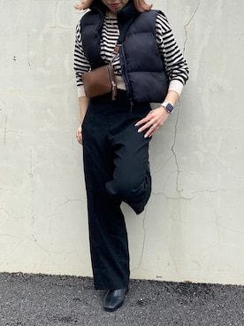 haRunaさんのコーディネート