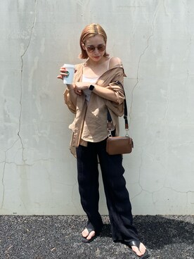 haRunaさんのコーディネート