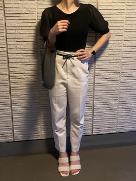 haRunaさんのコーディネート