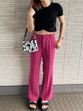 haRunaさんのコーディネート