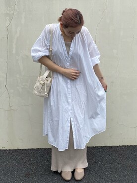 haRunaさんのコーディネート