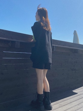 𝑛.さんのコーディネート