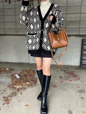 𝑛.さんのコーディネート