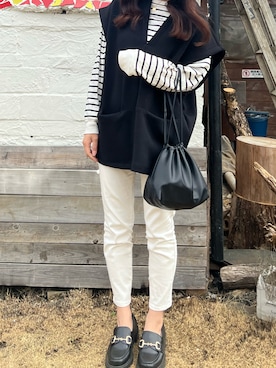 𝑛.さんのコーディネート