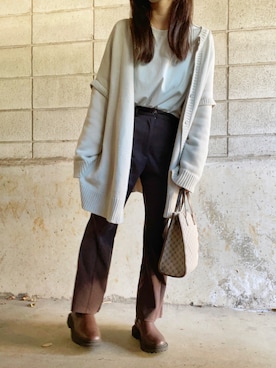 𝑛.さんのコーディネート