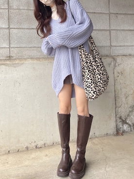 𝑛.さん（レディース・155cm）の春コーディネート