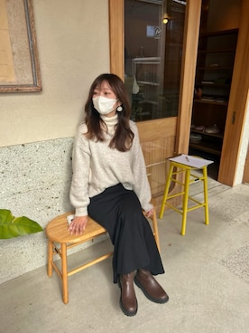 𝑛.さんのコーディネート