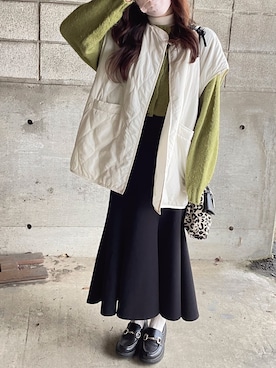 𝑛.さんのコーディネート