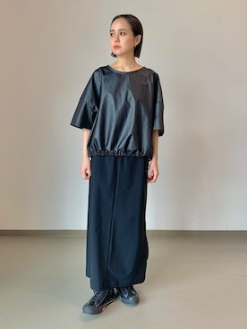 hagaさんのコーディネート