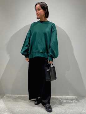 hagaさんのコーディネート