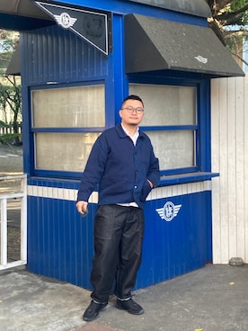 MoDaさんのコーディネート