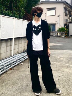 YUSUKEさんのコーディネート