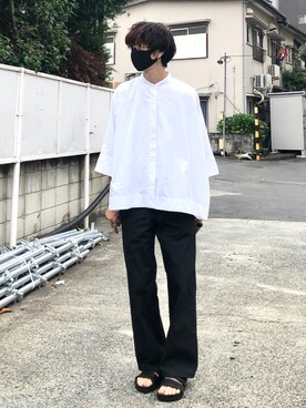 YUSUKEさんのコーディネート